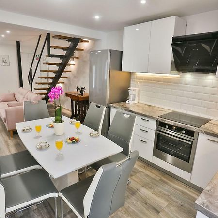 ספליט Luxury Apartment Lioness מראה חיצוני תמונה