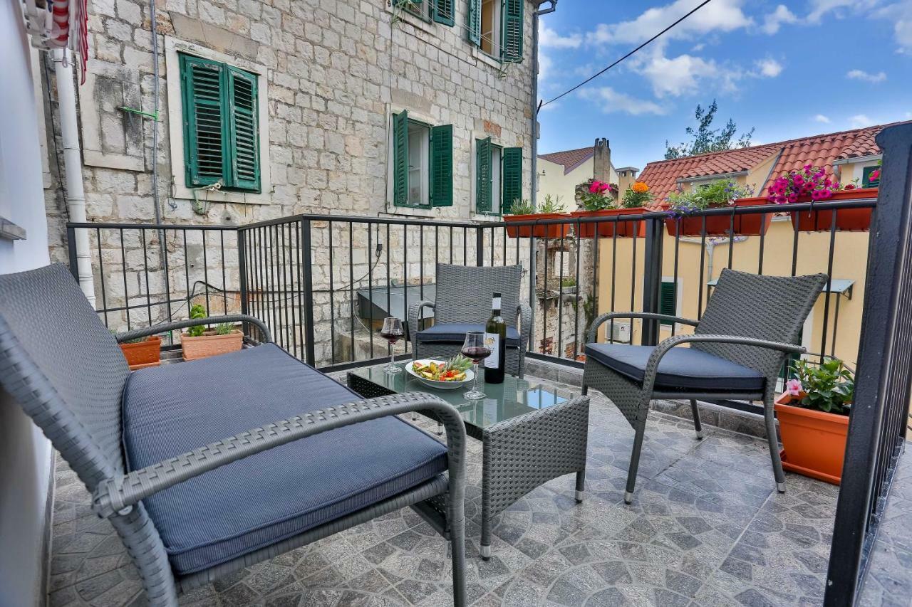 ספליט Luxury Apartment Lioness מראה חיצוני תמונה