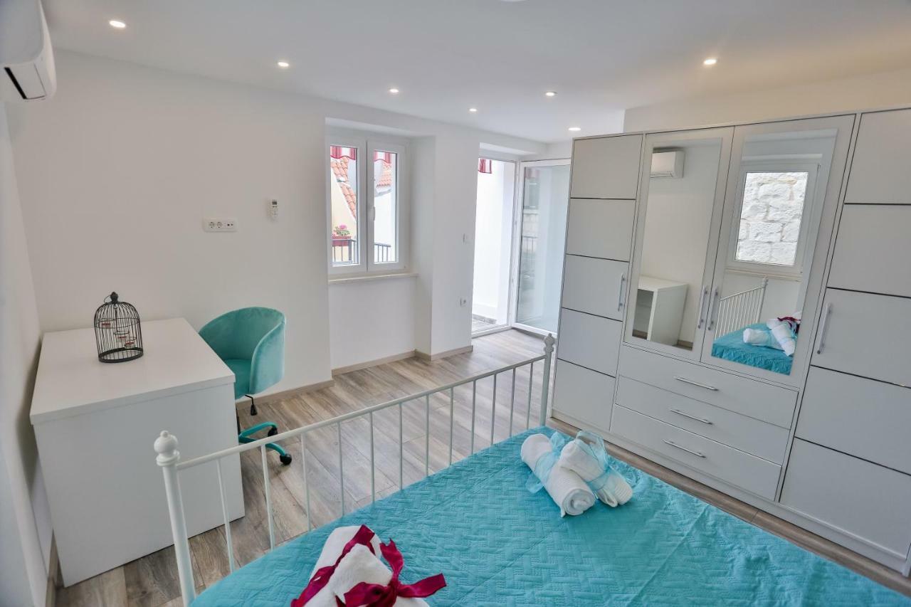 ספליט Luxury Apartment Lioness מראה חיצוני תמונה