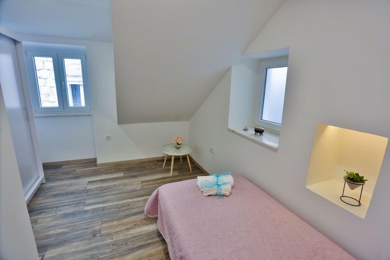 ספליט Luxury Apartment Lioness מראה חיצוני תמונה