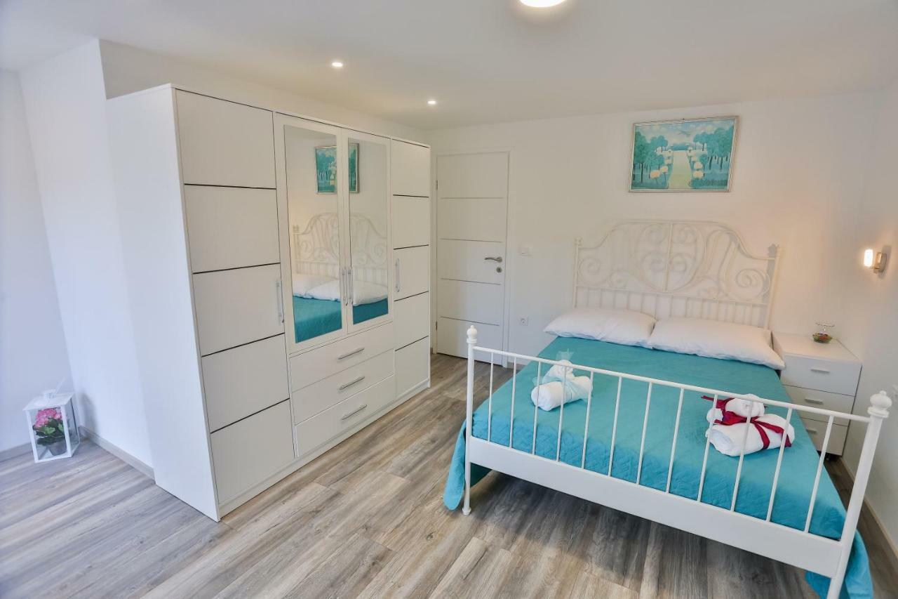 ספליט Luxury Apartment Lioness מראה חיצוני תמונה