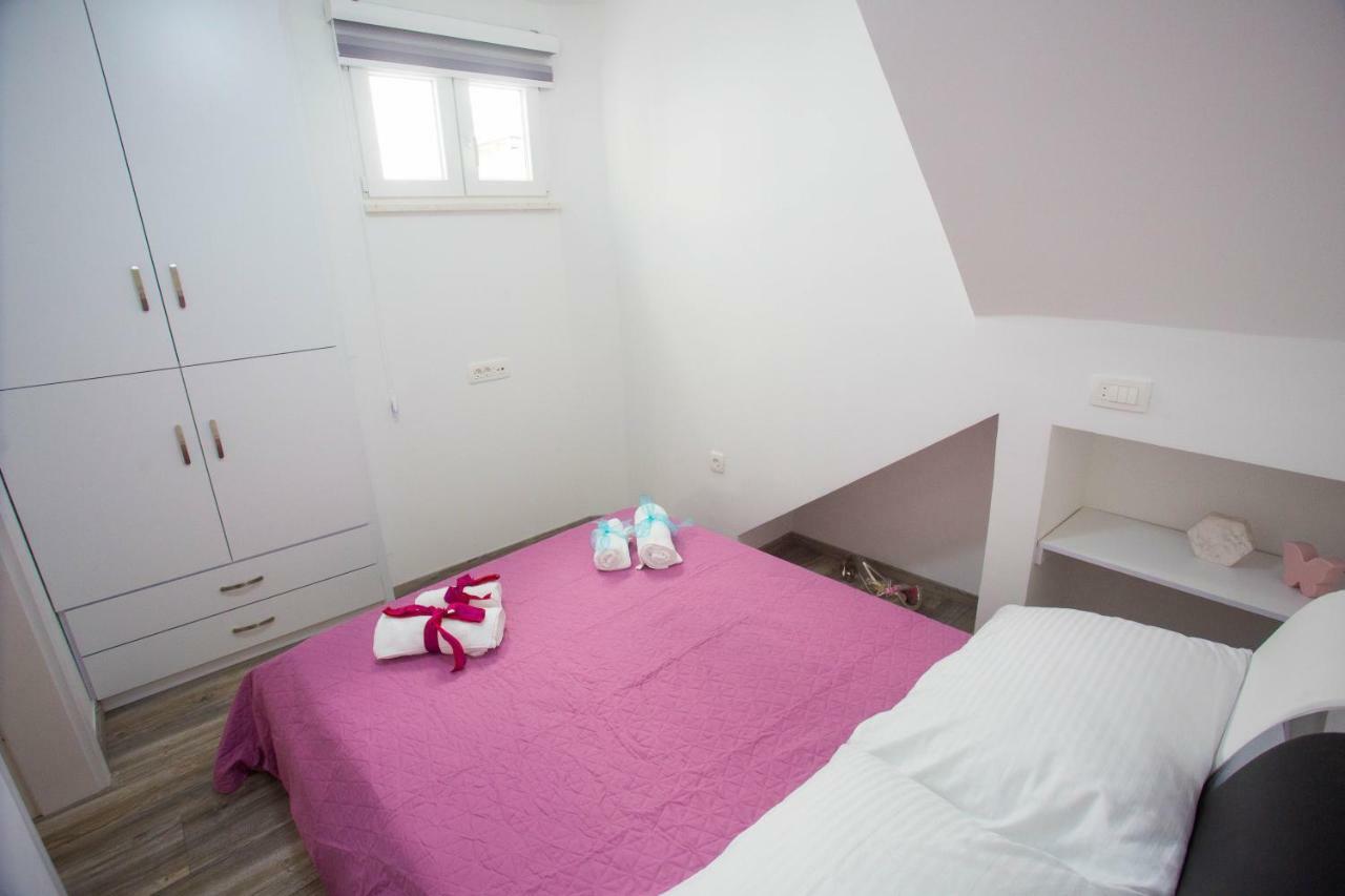 ספליט Luxury Apartment Lioness מראה חיצוני תמונה