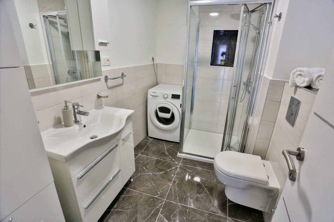 ספליט Luxury Apartment Lioness מראה חיצוני תמונה