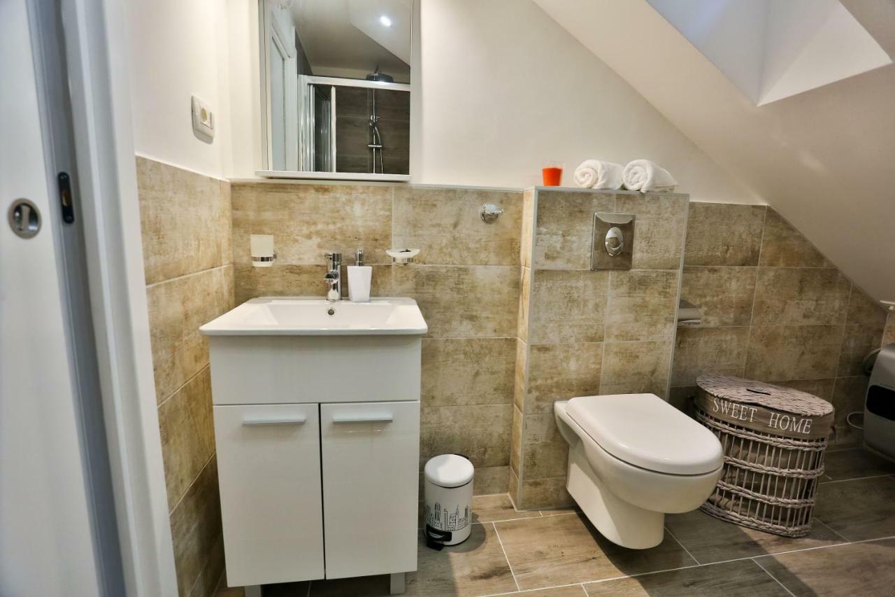 ספליט Luxury Apartment Lioness מראה חיצוני תמונה
