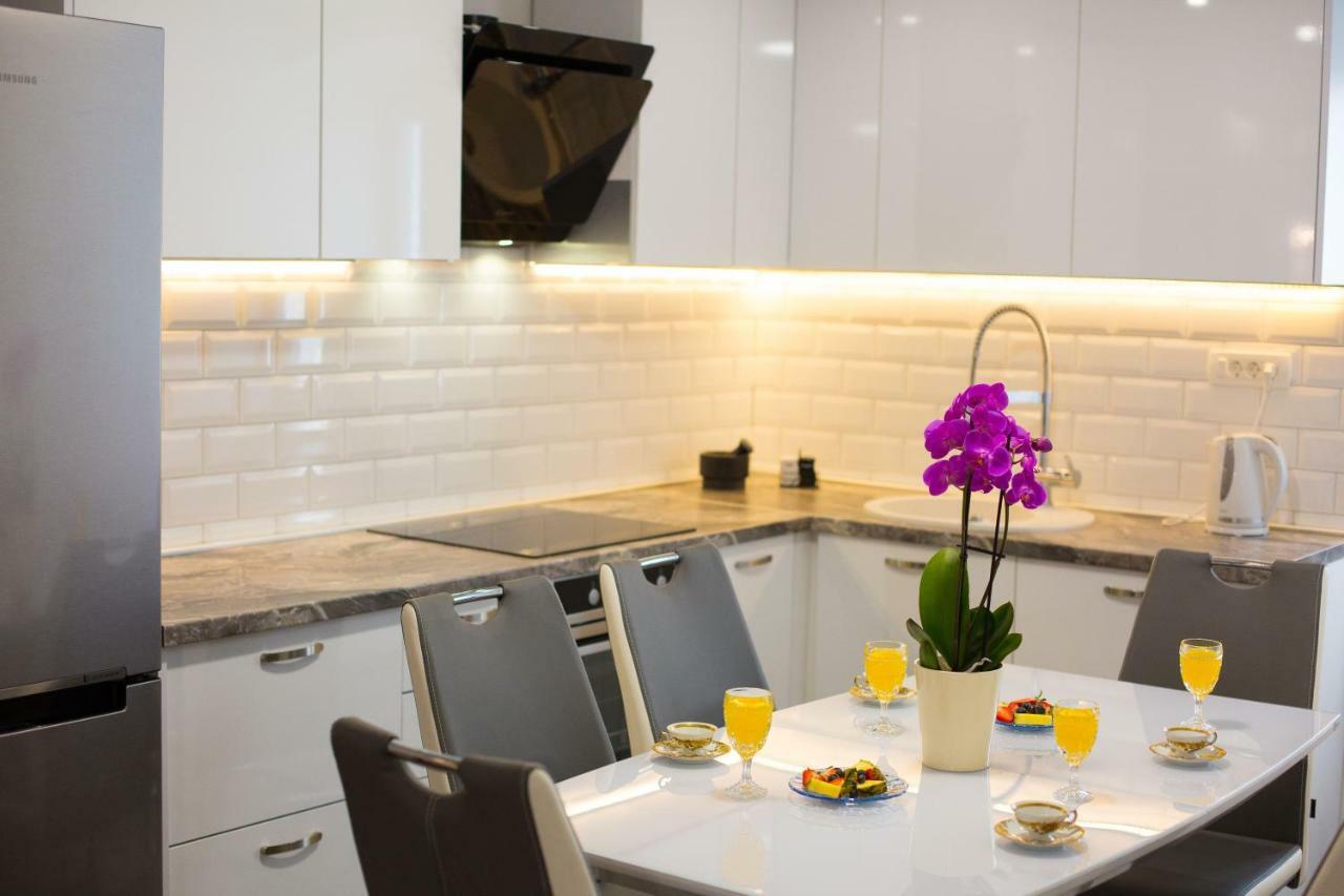 ספליט Luxury Apartment Lioness מראה חיצוני תמונה