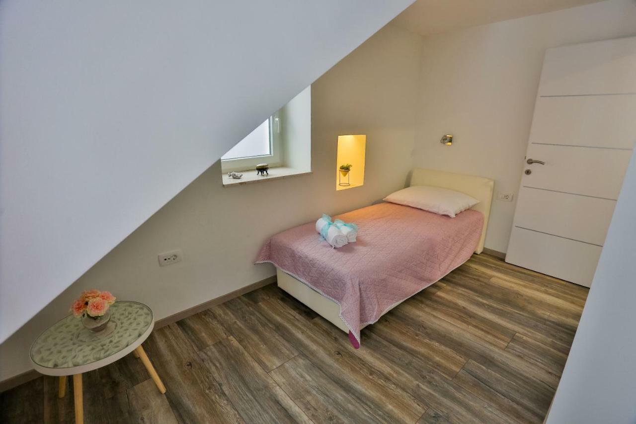 ספליט Luxury Apartment Lioness מראה חיצוני תמונה