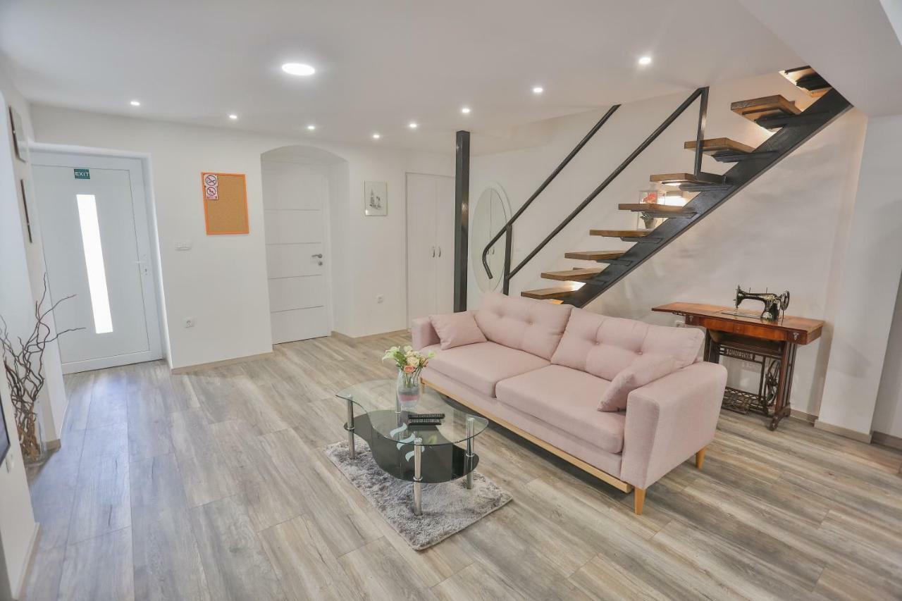 ספליט Luxury Apartment Lioness מראה חיצוני תמונה