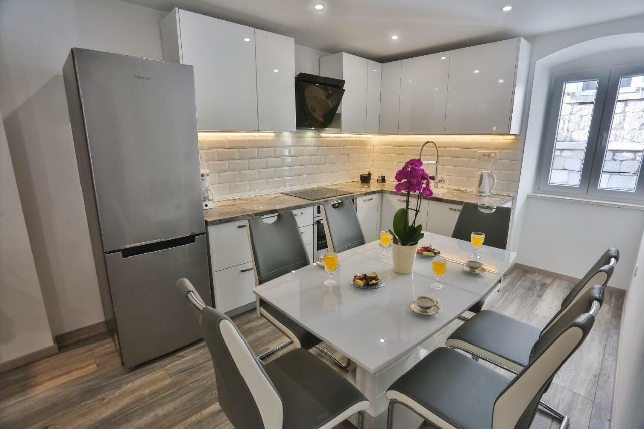 ספליט Luxury Apartment Lioness מראה חיצוני תמונה