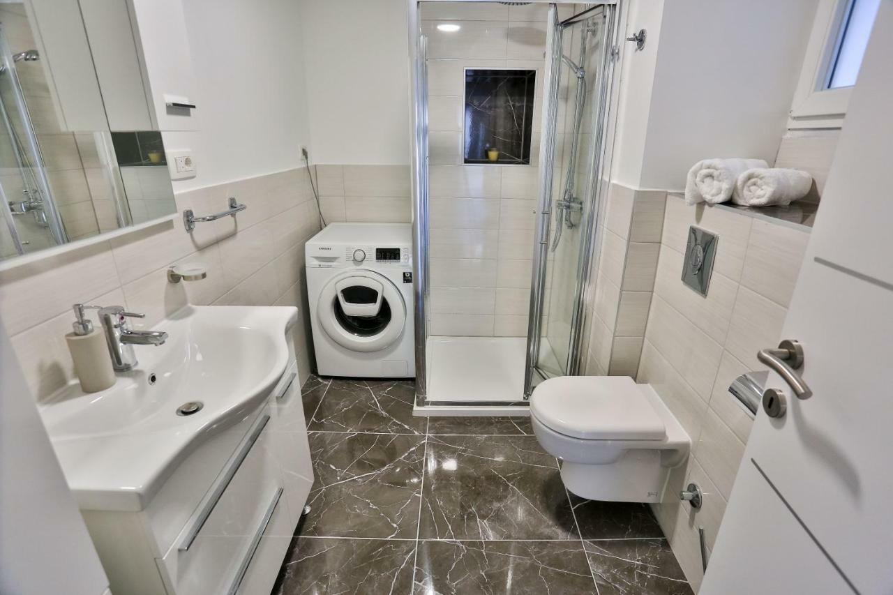 ספליט Luxury Apartment Lioness מראה חיצוני תמונה