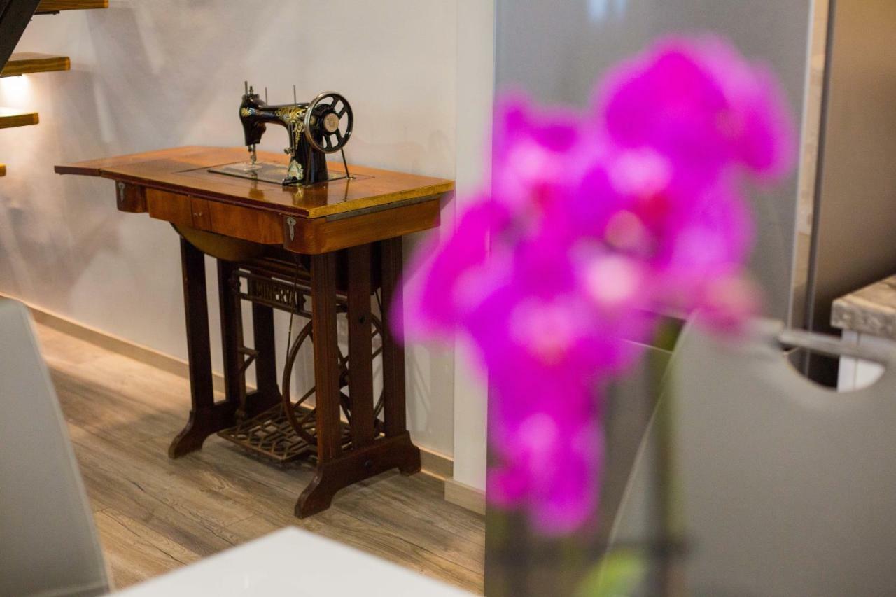 ספליט Luxury Apartment Lioness מראה חיצוני תמונה
